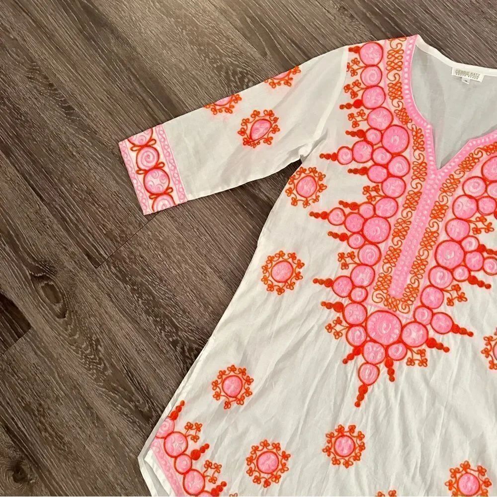 Debbie Katz Tunic New - Picture 3 of 8